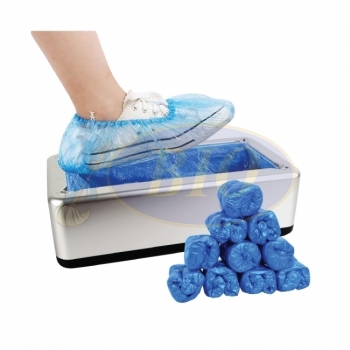 Disposable Shoe Cover (For Dispenser)